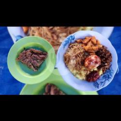 Nasi Kuning