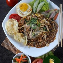 Mie Becek Ayam