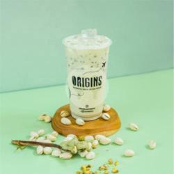 Pistachio Latte Reguler