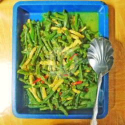 Sayur Kacang Panjang