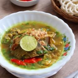 Soto Usus Sapi