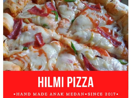 Hilmi Pizza