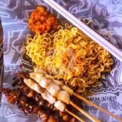 Mie   Sate Taichan 5 Tusuk