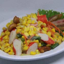 Sweet Corn Salad