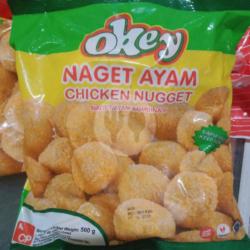 Okey Naget Ayam 500g