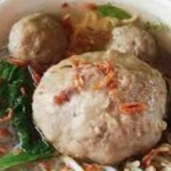 Bakso Petir