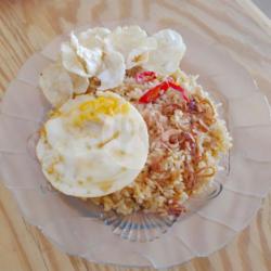 Nasi Goreng Telur