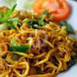 Mie Goreng/rebus Cornet Ayam