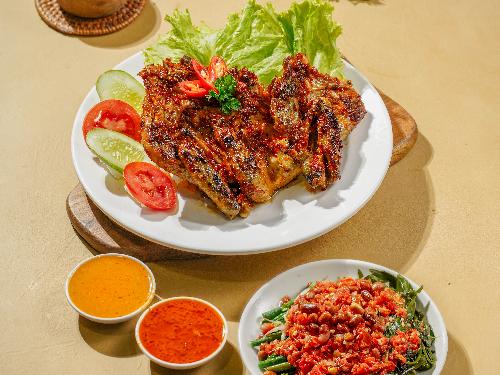 Resto Pondok Rempah