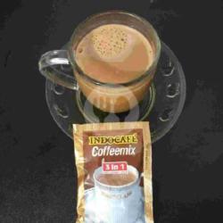 Kopi Indocaffe Mix Panas