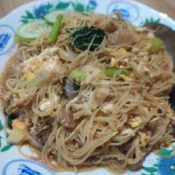 Bihun Nyemek Komplit