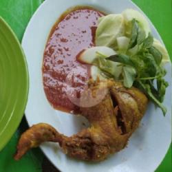 Ayam Lalapan Dada / Paha