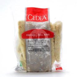 Fish Roll Cedea 250 Gr