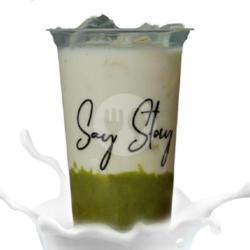 Signature Special Greentea