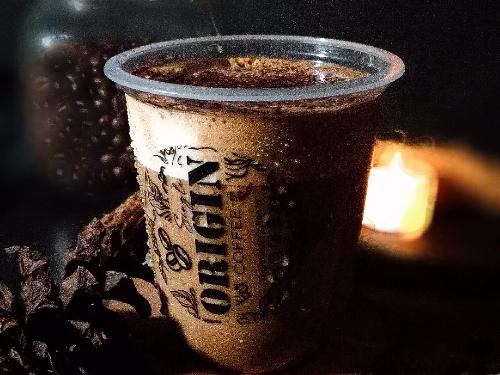 Kopi Single Origin Coffee, Pekapuran