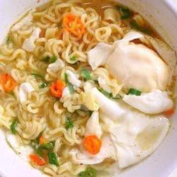 Indomie Telor