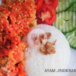 Ayam Jingkrak