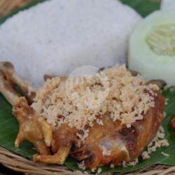 Ayam Goreng Kremes