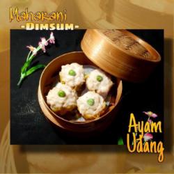 Dimsum Ayam Udang