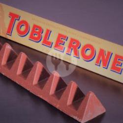 Coklat Toblerone