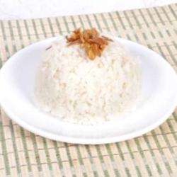 Nasi Uduk