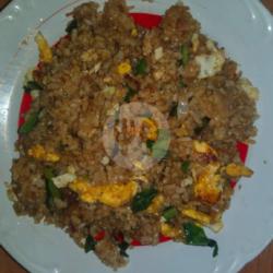 Nasi Goreng Telor Sosis