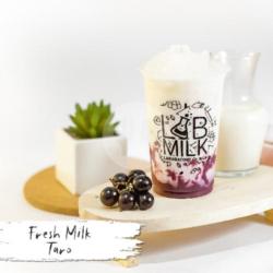 Freshmilk Taro