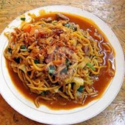 Mie Kuah   Telur