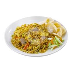 Nasi Goreng Juara