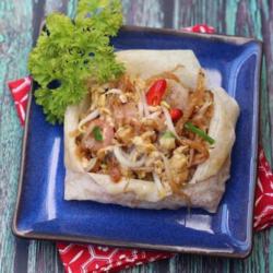 Lumpia Basah Spesial