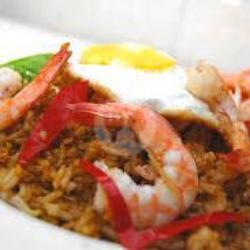 Nasi Goreng Mawud Udang