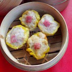 Siomay Beef