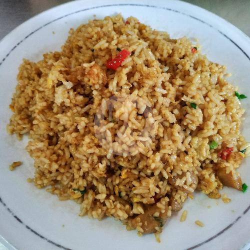 Rumah Makan Podomoro