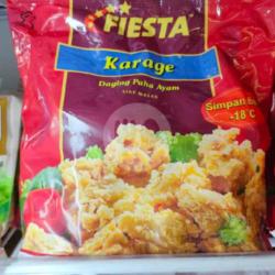 Fiesta Karage 500gr