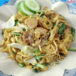 Kwetiaw Goreng Ayam