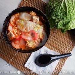 Seblak Rabokki