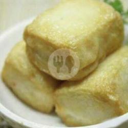 Tahu Tofu Ikan (1 Pcs)