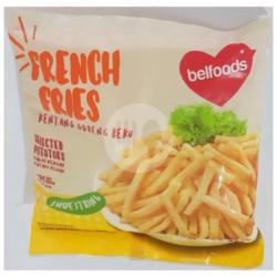 Belfoods Shoestring