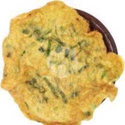 Telur Dadar (goreng)