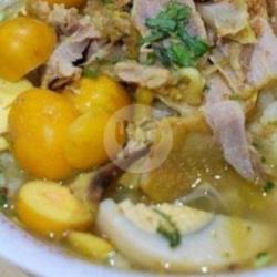 Soto   Nasi   Uritan