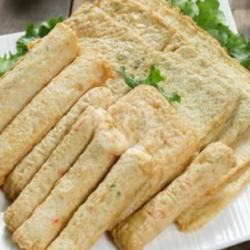 Odeng (fish Cake).
