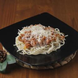 Spagethi Bolognese