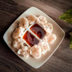 Rujak Cireng
