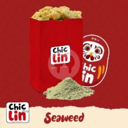 Chiclin Seaweed