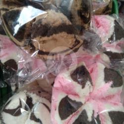 Bolu Kukus Besar