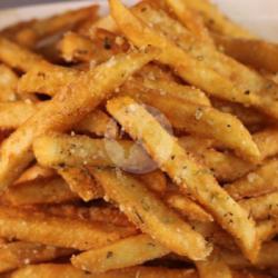 French Fries Crispy 77