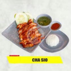 Cha Sio   Nasi