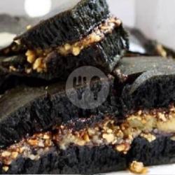 Pisang Kacang Black Sweet