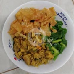 Mie Ayam Kriwil