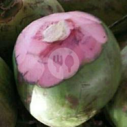 Kelapa Ijo Super